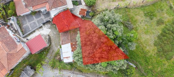 1 Schlafzimmer Haus in Arcos de Valdevez, Portugal, Nr. 19312 9