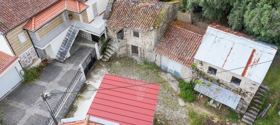 1 Schlafzimmer Haus in Arcos de Valdevez, Portugal, Nr. 19312 5