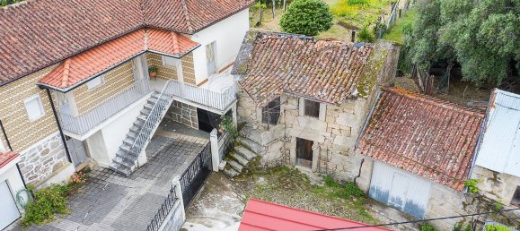 1 Schlafzimmer Haus in Arcos de Valdevez, Portugal, Nr. 19312 6