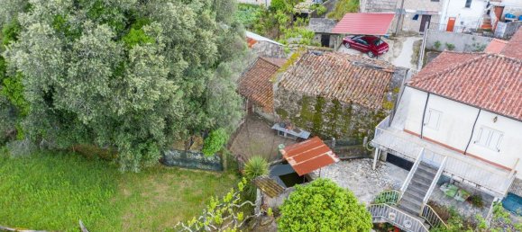 1 Schlafzimmer Haus in Arcos de Valdevez, Portugal, Nr. 19312 4