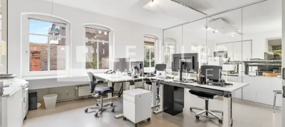 12-salle Bureau à Stuttgart, Germany No. 50005 4