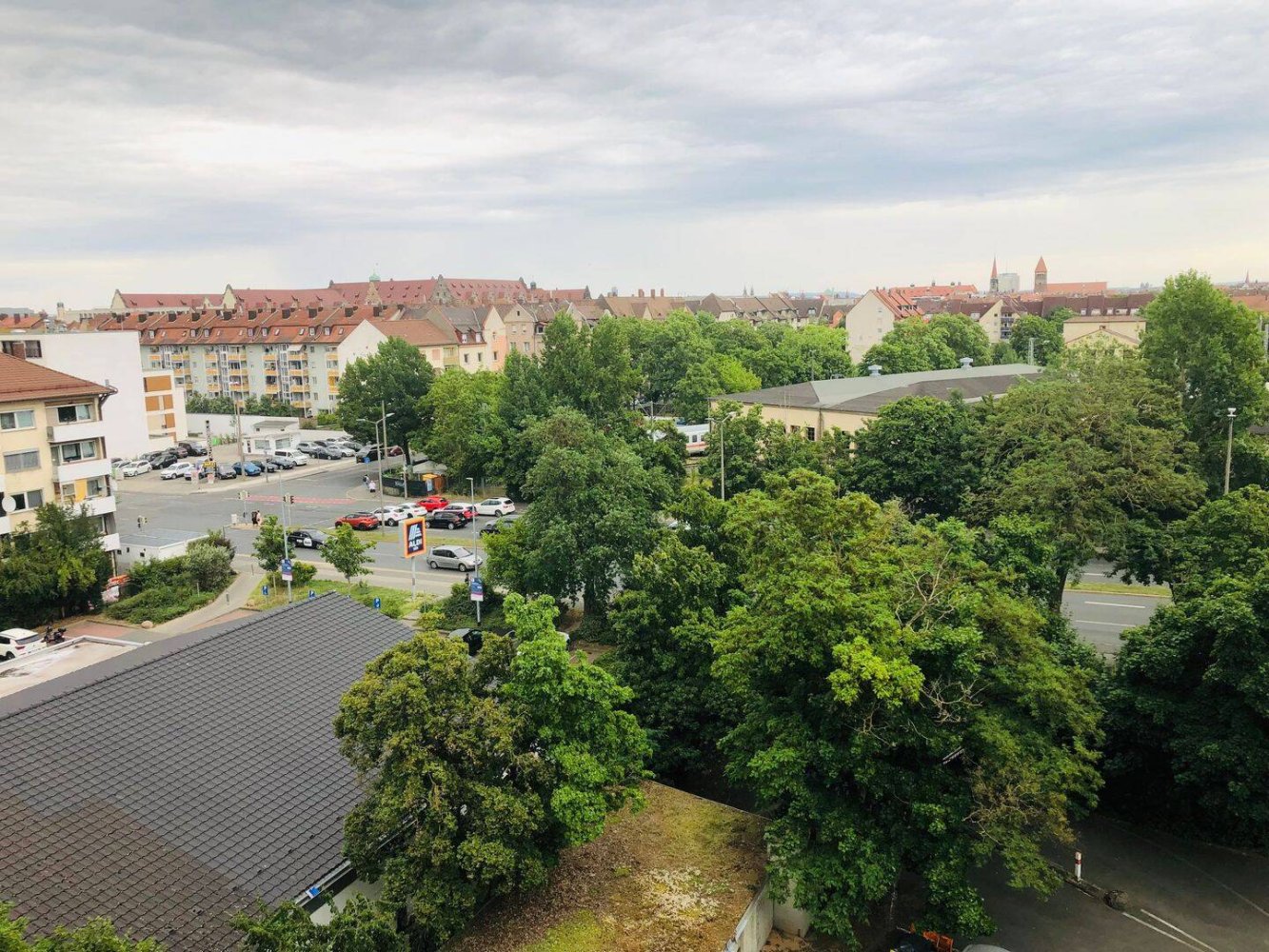 Estúdio em Nuremberg, Germany N.º 245591