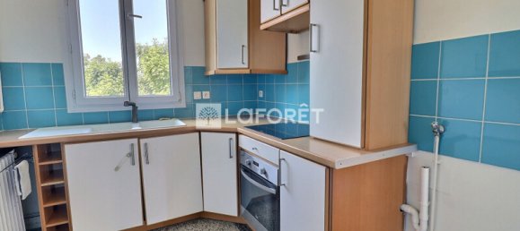 1 bedroom Apartment in Vitry-sur-Seine, France No. 120335 5