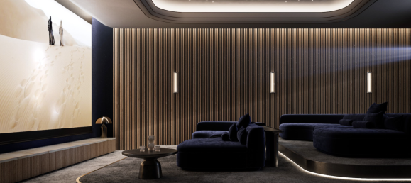 6 غرف نوم فيلا في دبي, UAE رقم 54602 10