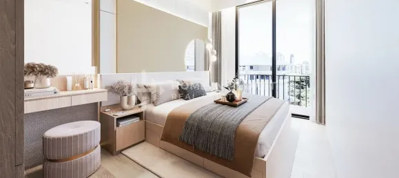 1 Schlafzimmer Eigentumswohnung in Phuket, Thailand, Nr. 60644 2