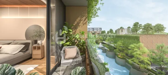 1 Schlafzimmer Eigentumswohnung in Phuket, Thailand, Nr. 60644 4