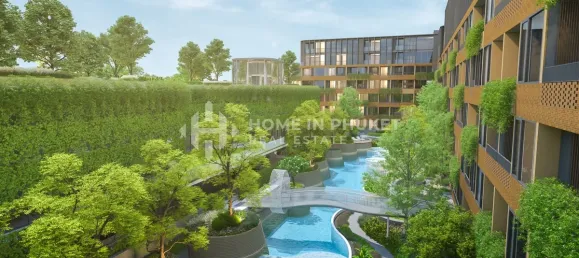 1 Schlafzimmer Eigentumswohnung in Phuket, Thailand, Nr. 60644 5
