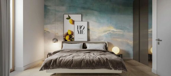 2 rooms Apartment in Varazze, Italy No. 222090 5