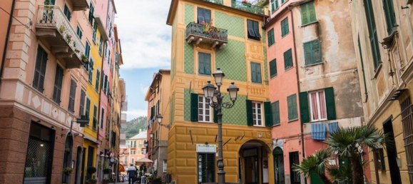 2 rooms Apartment in Varazze, Italy No. 222090 8