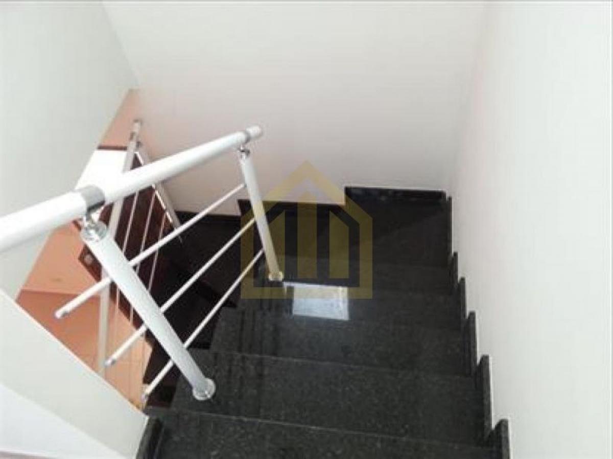 Casa T3 em São Paulo, Brazil N.º 446385