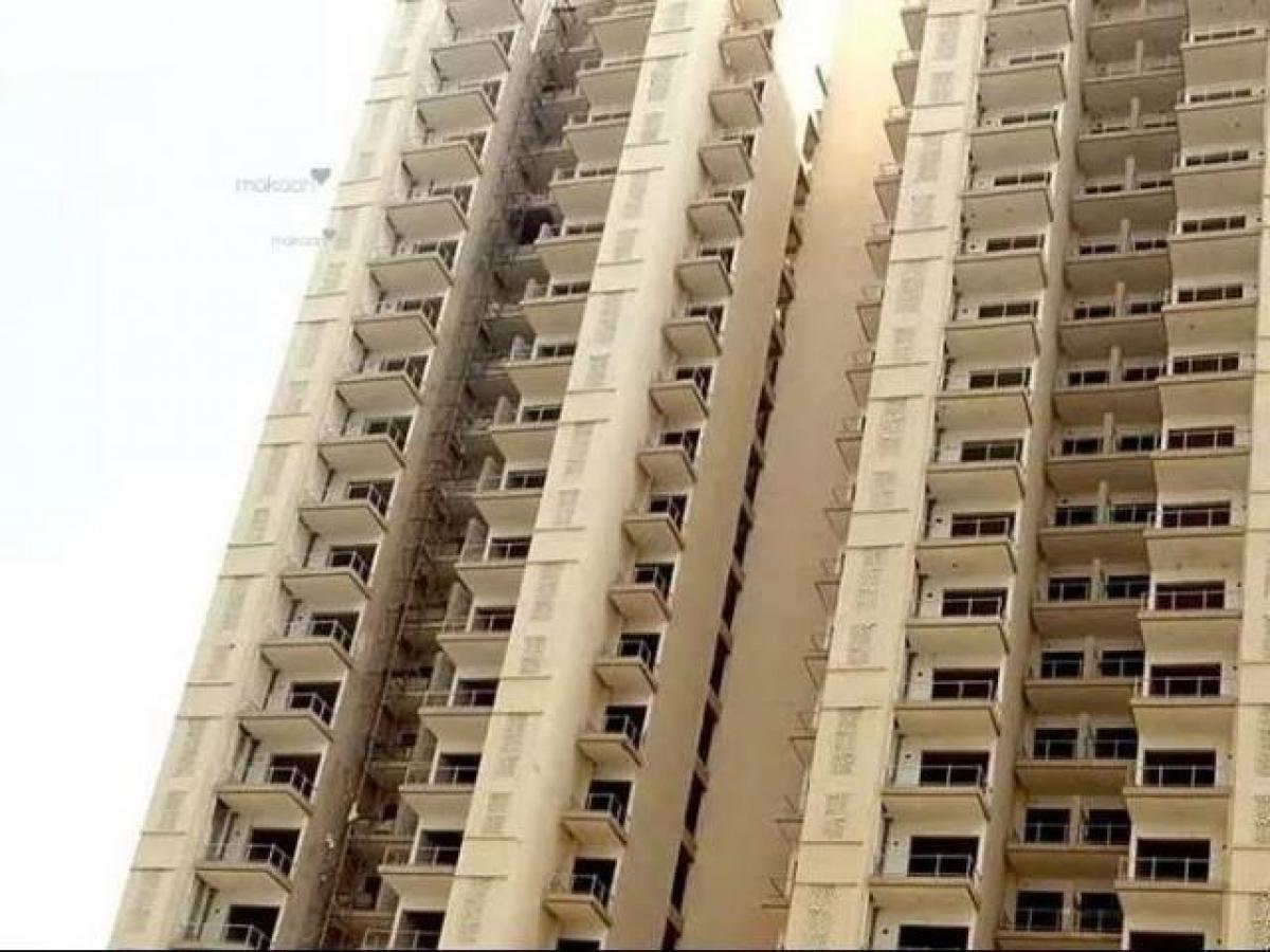 3 bedrooms House in Noida, India No. 66479