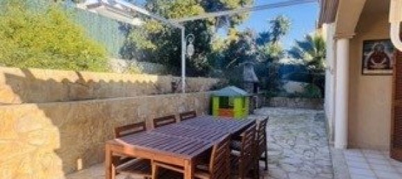 4 Schlafzimmer Haus in Roda de Berà, Spain, Nr. 292049 19