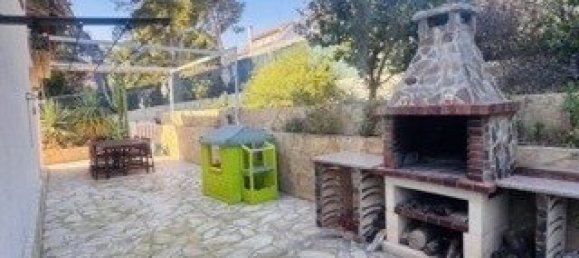 4 Schlafzimmer Haus in Roda de Berà, Spain, Nr. 292049 21