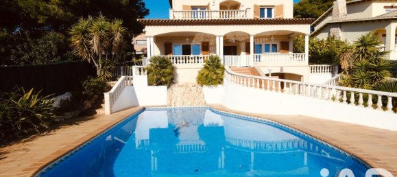 4 Schlafzimmer Haus in Roda de Berà, Spain, Nr. 292049 4