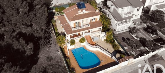 4 Schlafzimmer Haus in Roda de Berà, Spain, Nr. 292049 2