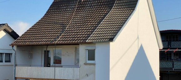 Дом с 5 комнатами в Баден-Вюртемберг, Германия № 66080 2