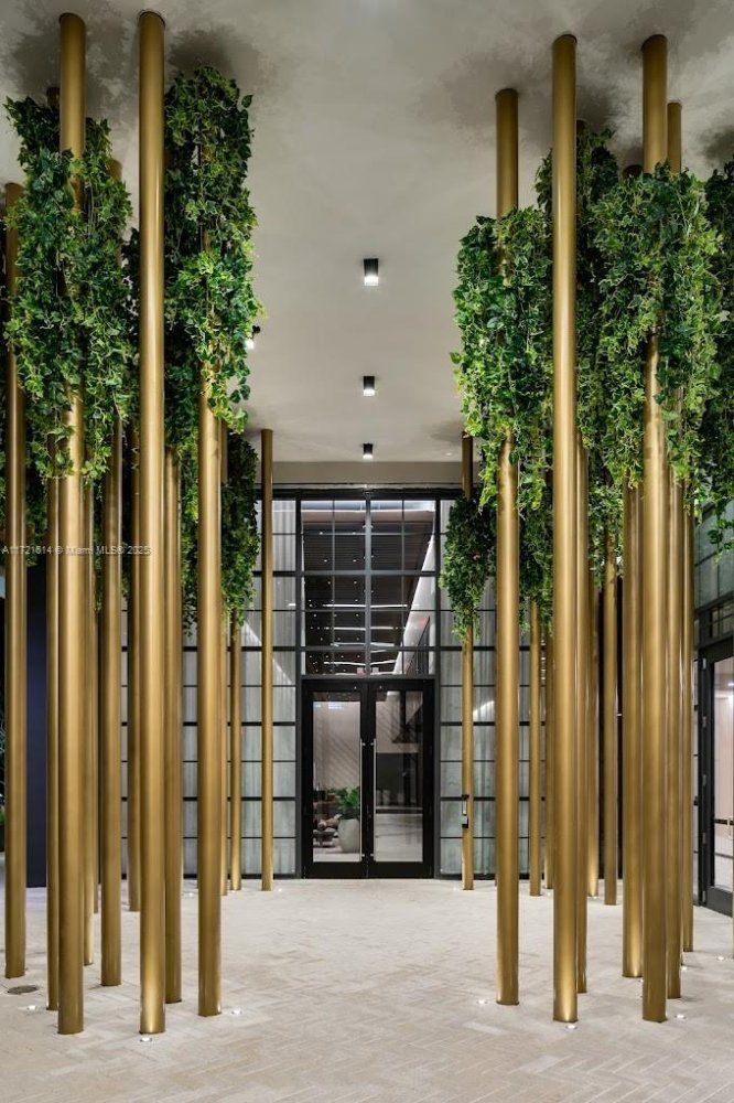 Propriedade comercial em Miami, EUA N.º 614095