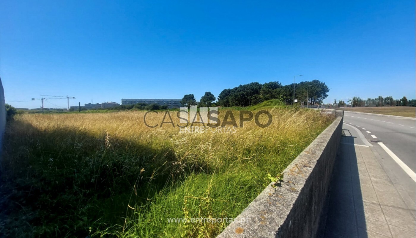 1 bedroom Land in Vila do Conde, Portugal No. 190421