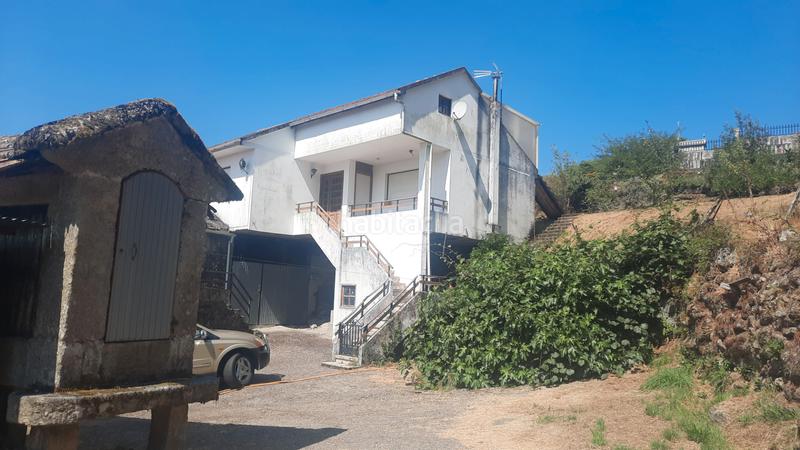 3 Schlafzimmer Haus in A Caniza, Spain, Nr. 190419