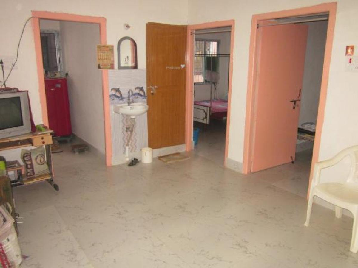 Studio in Pune, India No. 242