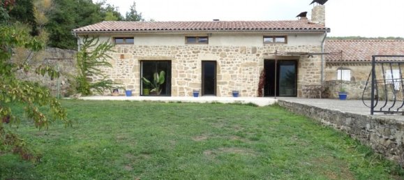 Casa T8 em Vanosc, France N.º 197312 12