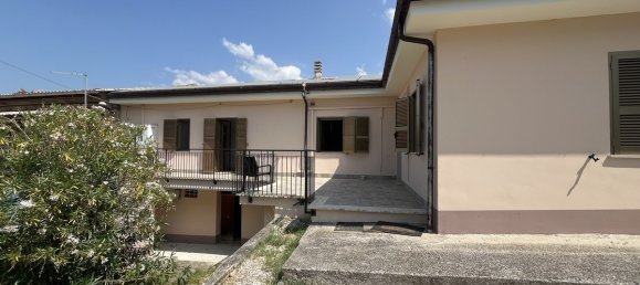 2 chambres Maison à San Donato Val di Comino, Italy No. 309848 9