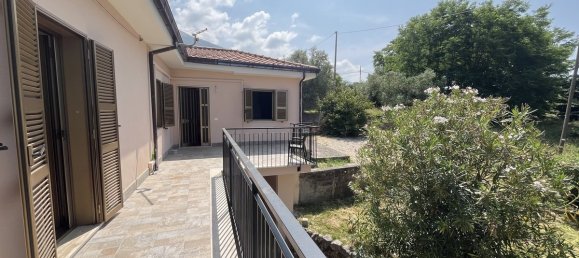 2 chambres Maison à San Donato Val di Comino, Italy No. 309848 8