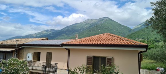 2 chambres Maison à San Donato Val di Comino, Italy No. 309848 6