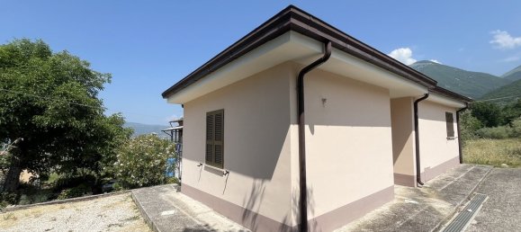 2 chambres Maison à San Donato Val di Comino, Italy No. 309848 10