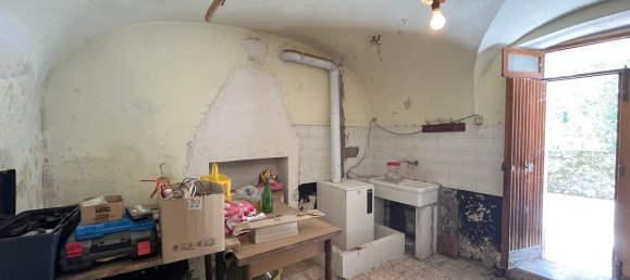 2 chambres Maison à San Donato Val di Comino, Italy No. 309848 11