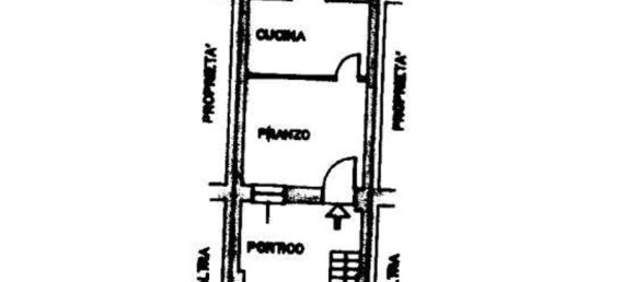 3 rooms House in Fino Mornasco, Italy No. 333670 29