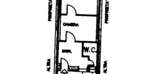 3 rooms House in Fino Mornasco, Italy No. 333670 30