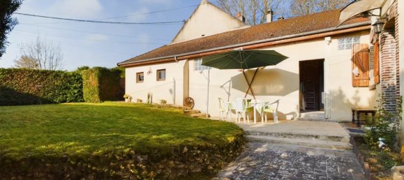 3 غرف نوم تاون هاوس في Saint-Mards-en-Othe, France رقم 71548 11