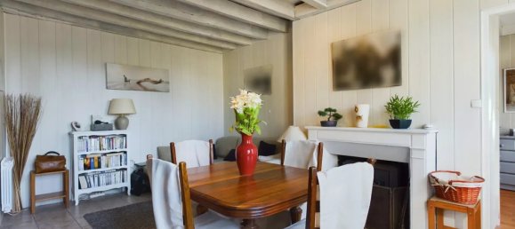 3 غرف نوم تاون هاوس في Saint-Mards-en-Othe, France رقم 71548 3