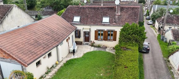 3 غرف نوم تاون هاوس في Saint-Mards-en-Othe, France رقم 71548 14