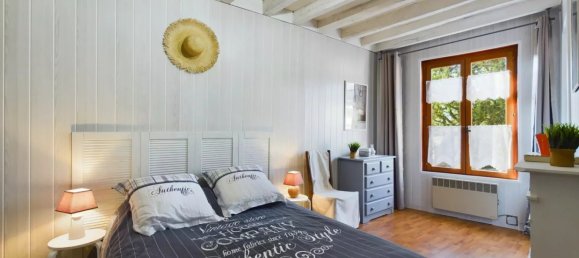 3 غرف نوم تاون هاوس في Saint-Mards-en-Othe, France رقم 71548 4