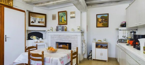 3 غرف نوم تاون هاوس في Saint-Mards-en-Othe, France رقم 71548 2