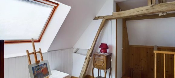 3 غرف نوم تاون هاوس في Saint-Mards-en-Othe, France رقم 71548 7