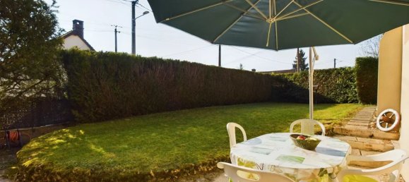 3 غرف نوم تاون هاوس في Saint-Mards-en-Othe, France رقم 71548 12