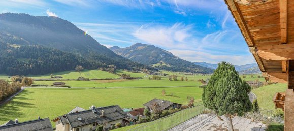 5 rooms Villa in Kirchberg in Tirol, Austria No. 254729 11