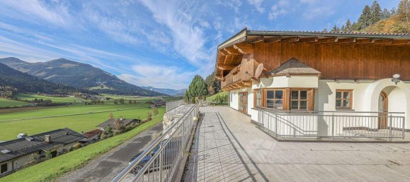 5 rooms Villa in Kirchberg in Tirol, Austria No. 254729 7