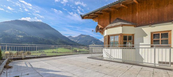5 rooms Villa in Kirchberg in Tirol, Austria No. 254729 8