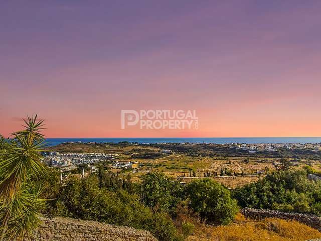 5500m² Land in Albufeira, Portugal No. 245437