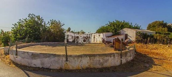 Земельный участок 5500м² в Албуфейра, Португалия № 245437 10