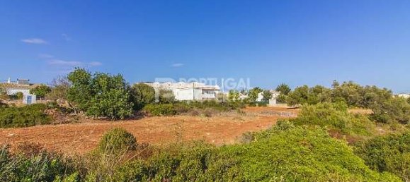 Земельный участок 5500м² в Албуфейра, Португалия № 245437 6