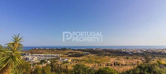 Земельный участок 5500м² в Албуфейра, Португалия № 245437 3