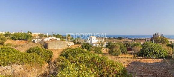 Земельный участок 5500м² в Албуфейра, Португалия № 245437 4