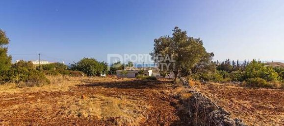 Земельный участок 5500м² в Албуфейра, Португалия № 245437 2