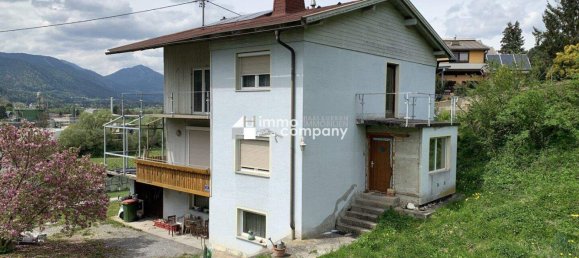 8-salle Maison à Weissenstein, Austria No. 58159 2