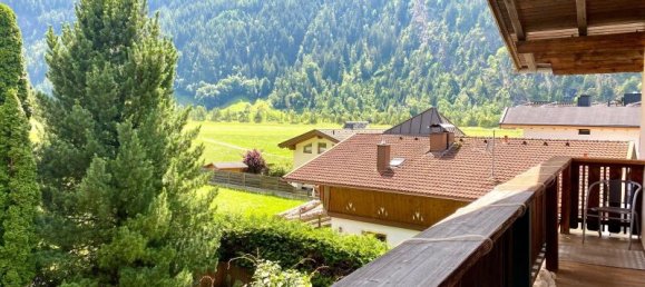 Apartamento de 4 habitaciónes en Umhausen, Austria No. 153198 2